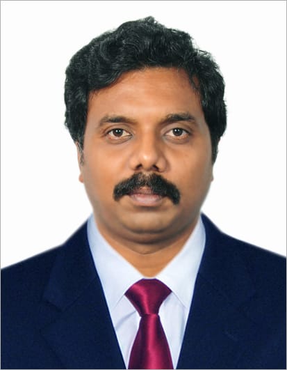 Dr. M.Venkata Sudhakar Reddy